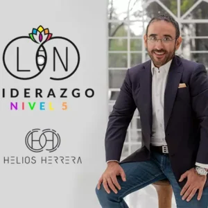 Liderazgo Nivel 5 - Helios Herrera